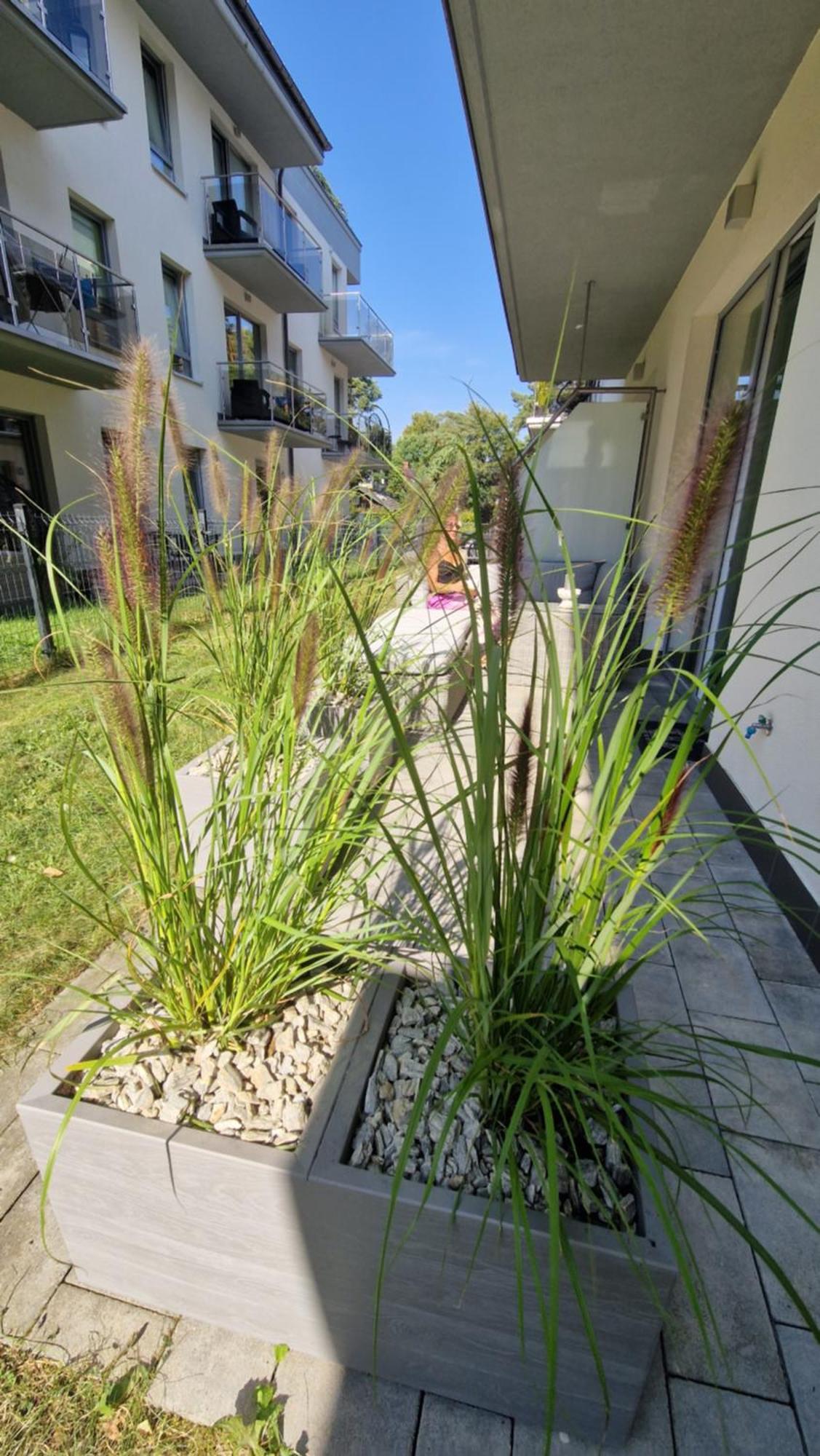 Maxim Apartment Pobierowo Dış mekan fotoğraf