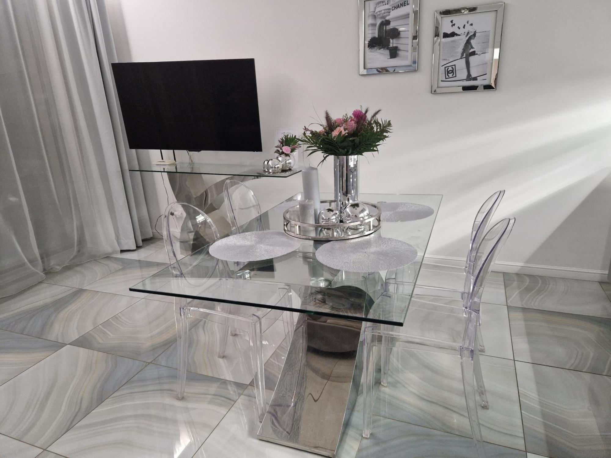 Maxim Apartment Pobierowo Dış mekan fotoğraf