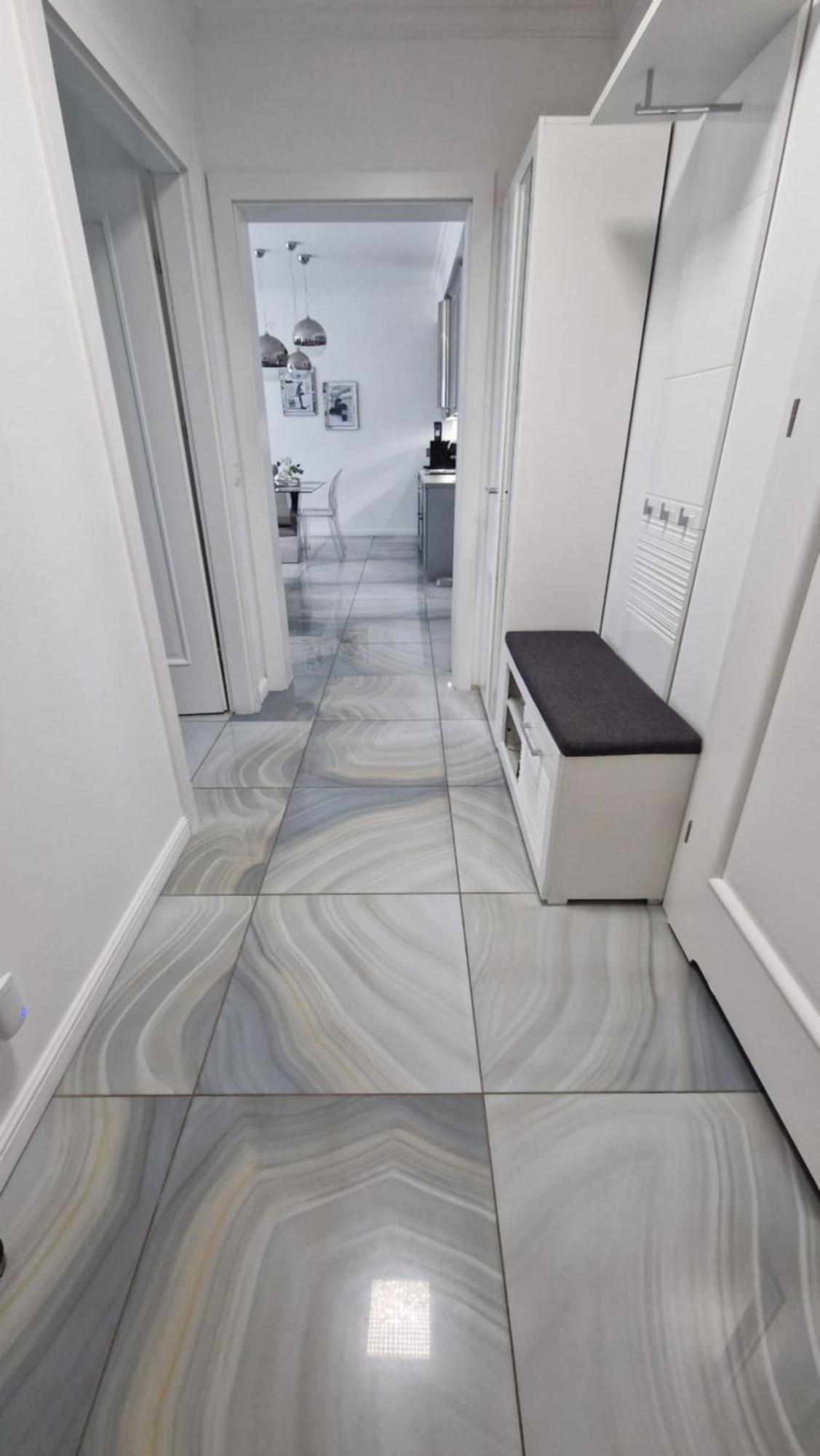 Maxim Apartment Pobierowo Dış mekan fotoğraf